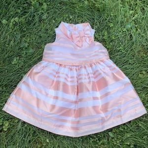 Janie and Jack dress